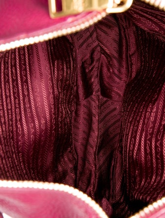 Prada Signature Sound