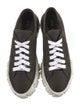 Prada Nylon Sneakers