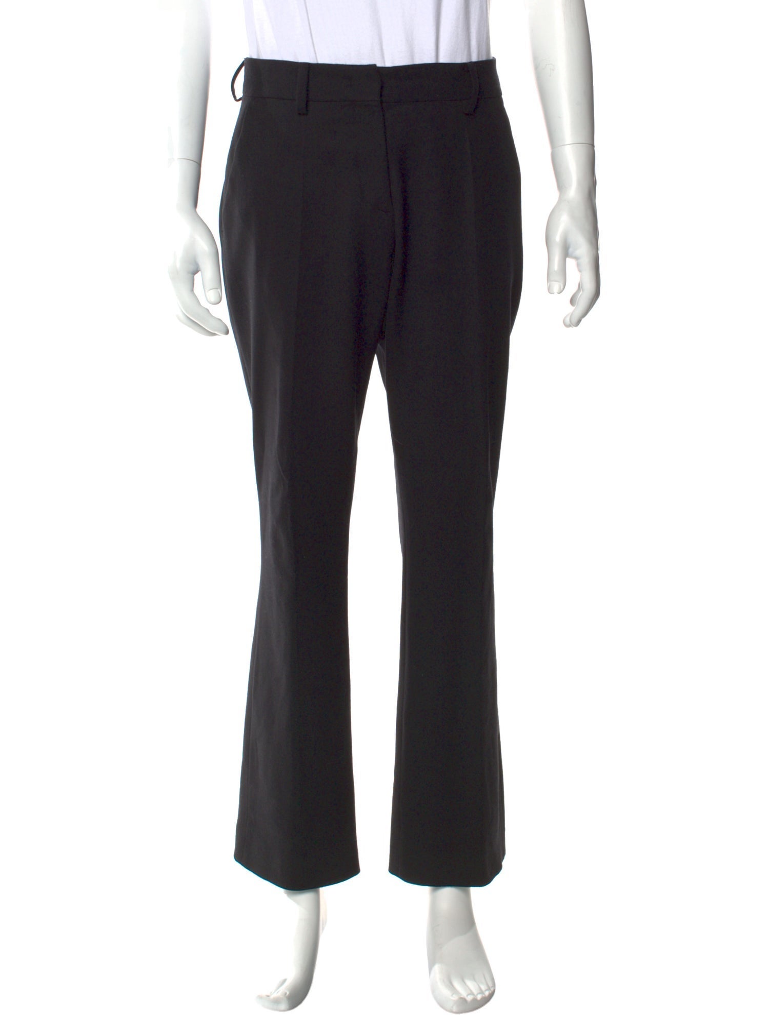 Prada Vintage Dress Pants