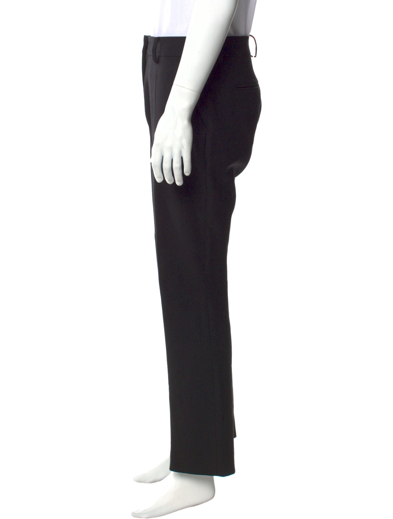 Prada Vintage Dress Pants