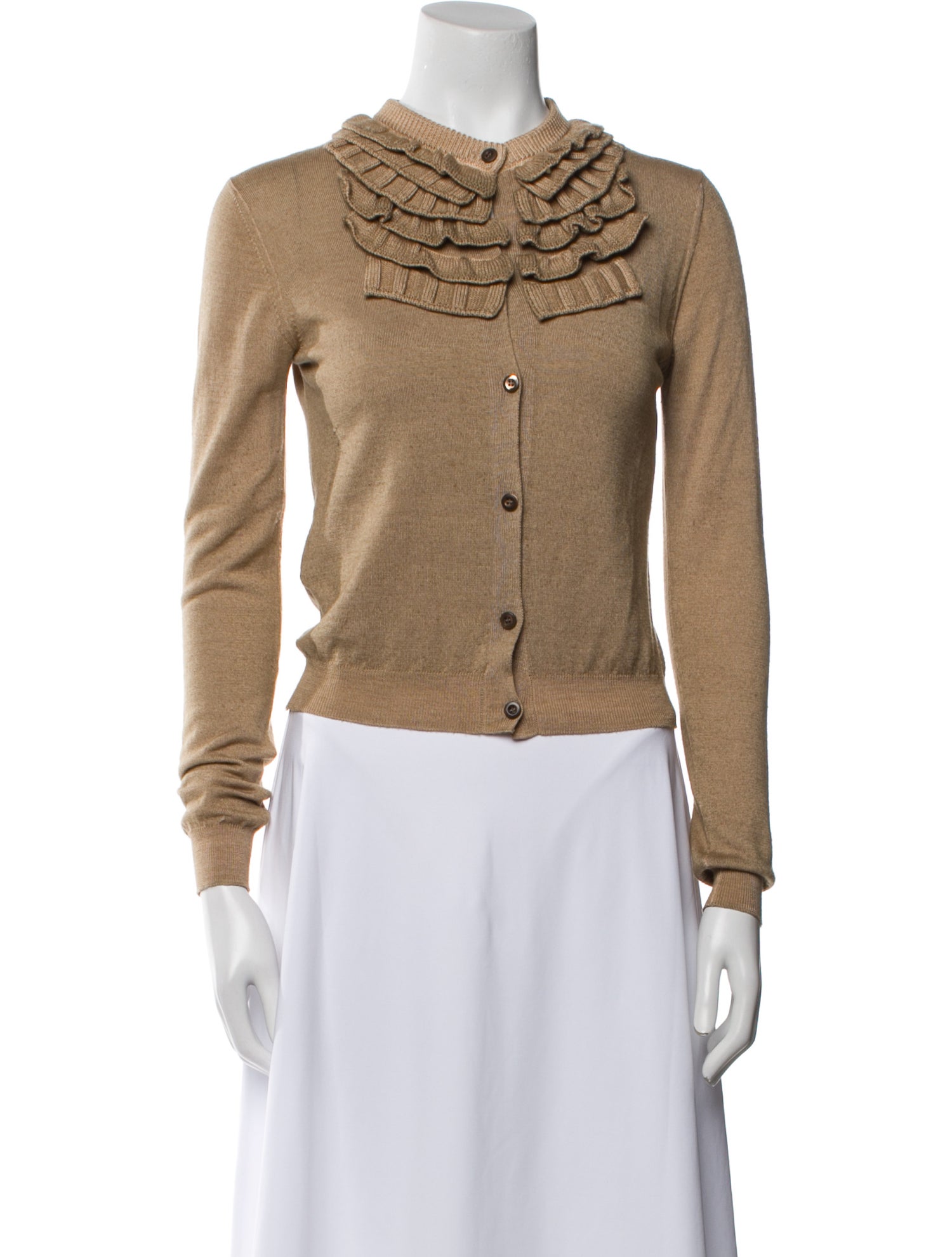 Prada Vintage 2010 Sweater