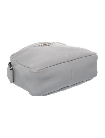 Prada Vitello Daino Leather Vitello Danio