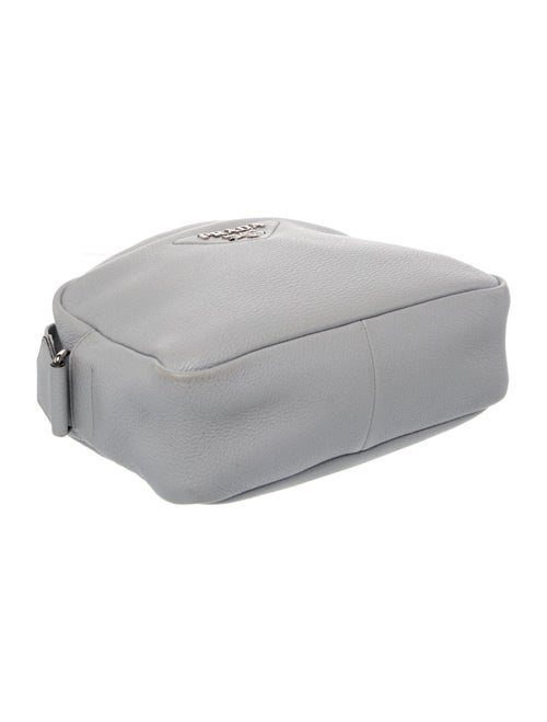 Prada Vitello Daino Leather Vitello Danio