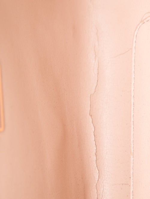 Prada Saffiano Leather Clutch