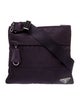 Prada Tessuto Nylon Messenger Bag