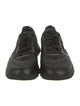 Prada Leather Sneakers