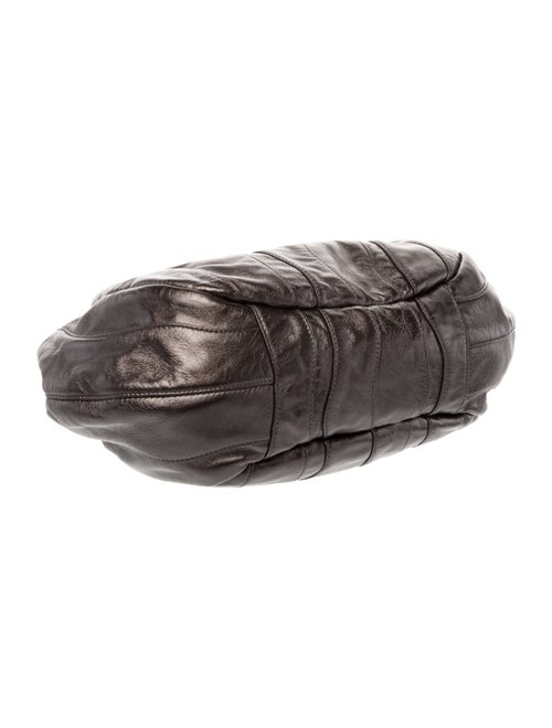 Prada Nappa Leather Waves