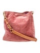 Prada Saffiano Leather Top Handle Bag