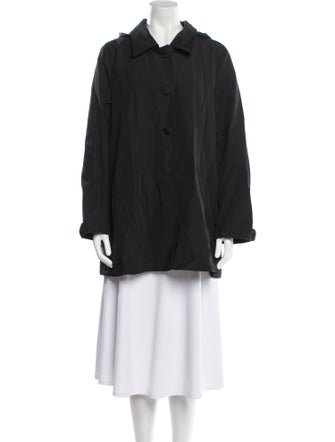 Prada 2011 Utility Jacket