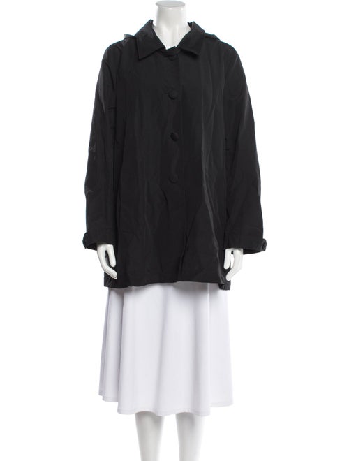 Prada 2011 Utility Jacket