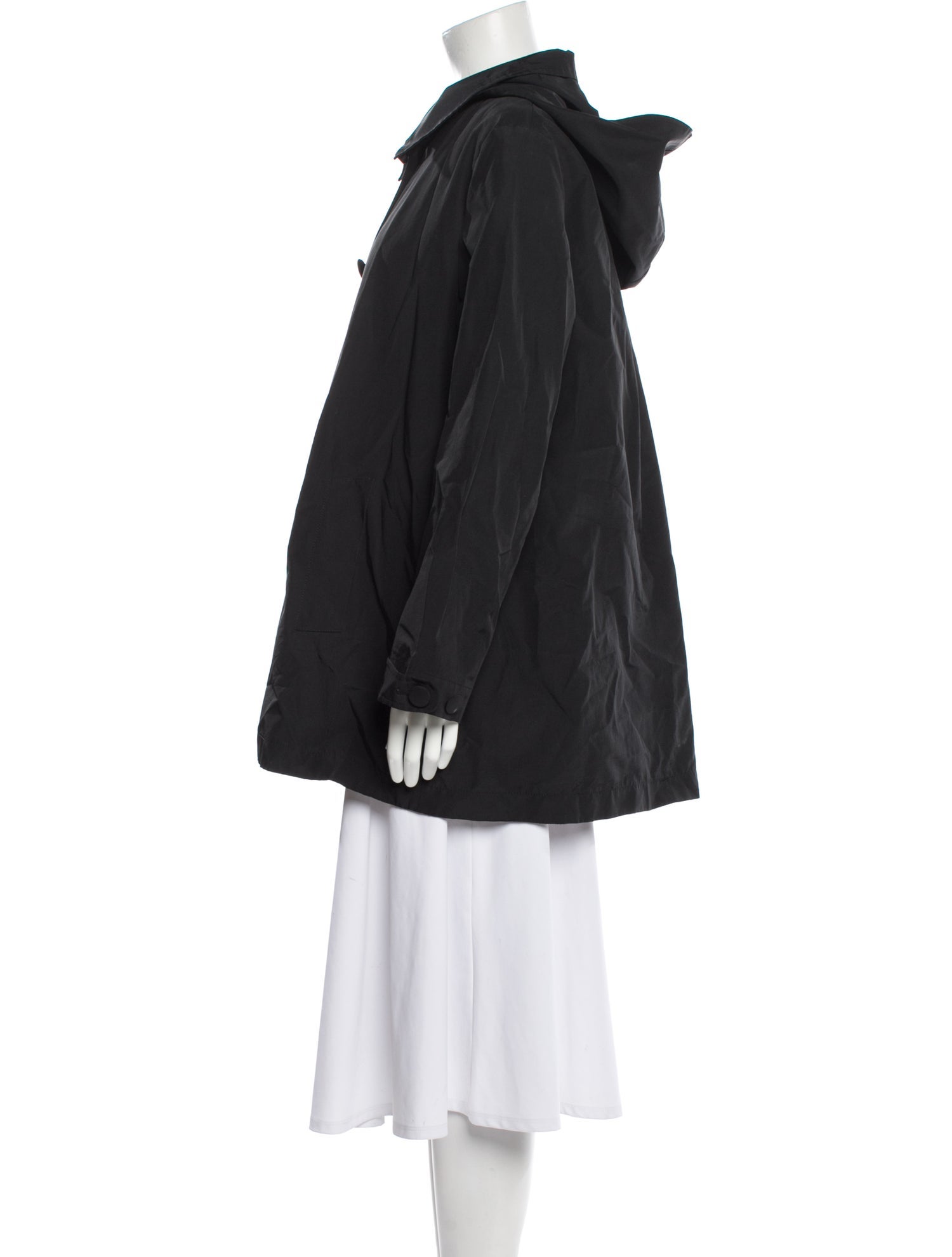 Prada 2011 Utility Jacket