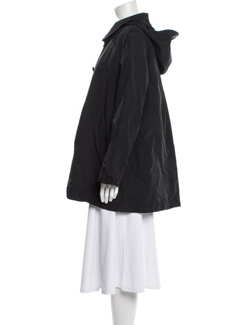 Prada 2011 Utility Jacket