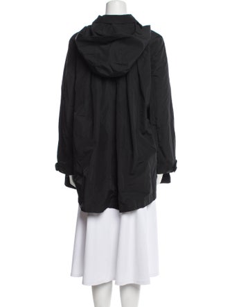 Prada 2011 Utility Jacket