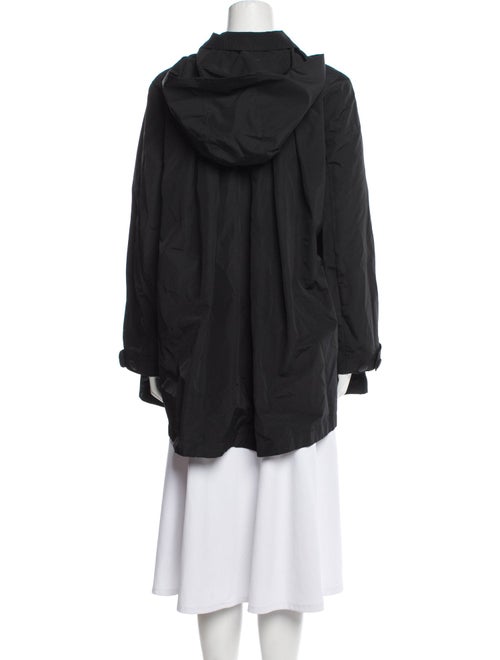 Prada 2011 Utility Jacket