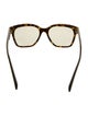 Prada Wayfarer Tinted Sunglasses