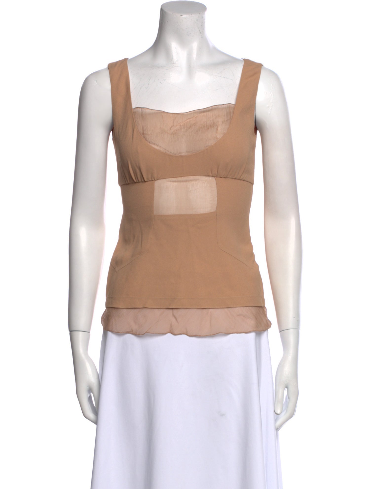 Prada Vintage 2000's Top