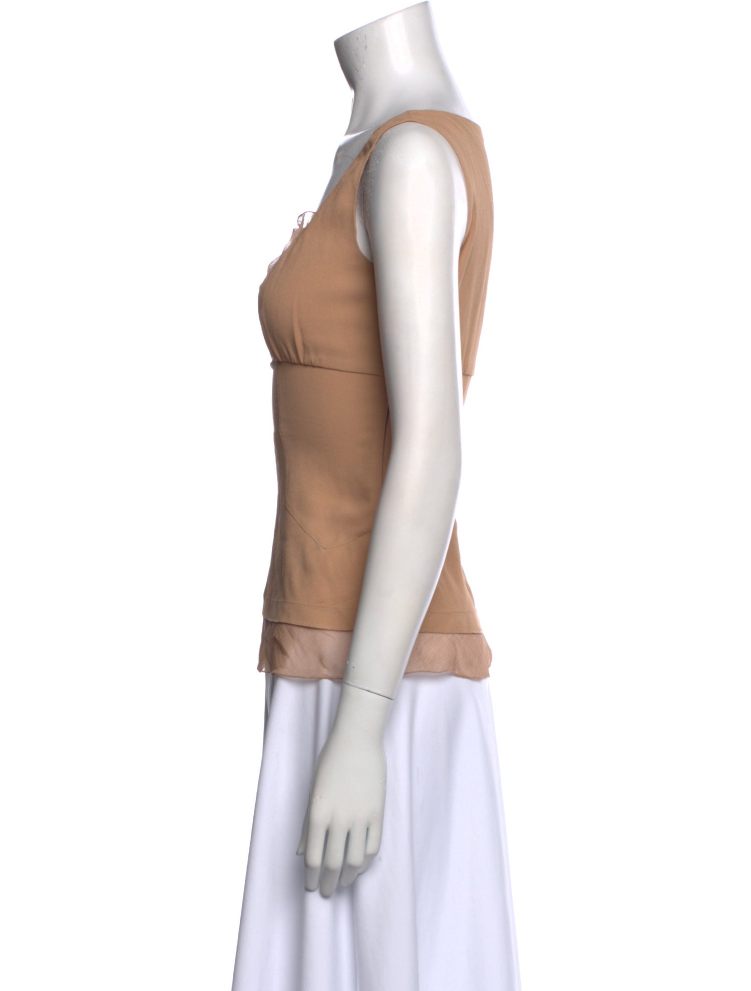 Prada Vintage 2000's Top