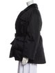 Prada 2021 Re-Nylon Down Coat
