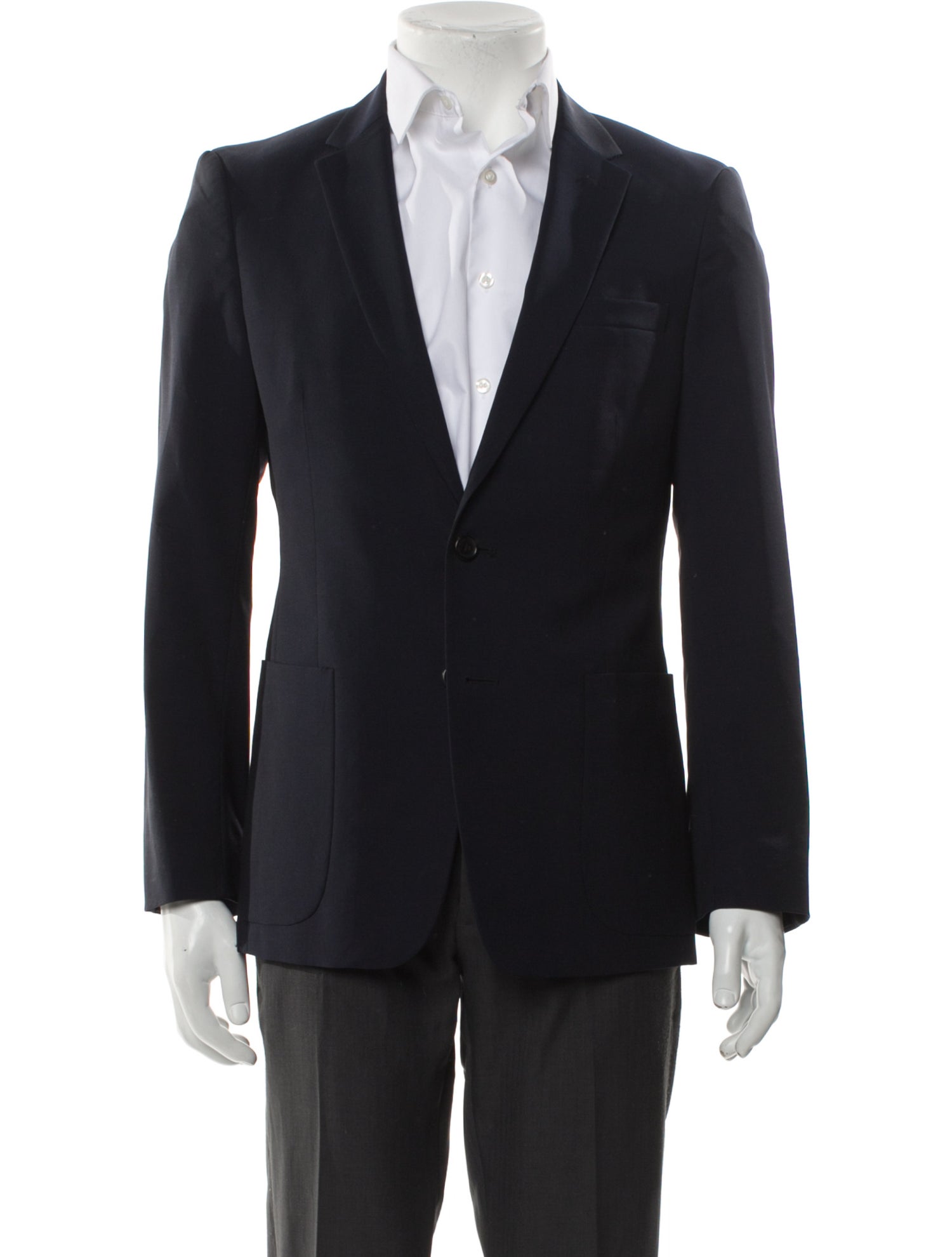 Prada Vintage 2000's Blazer