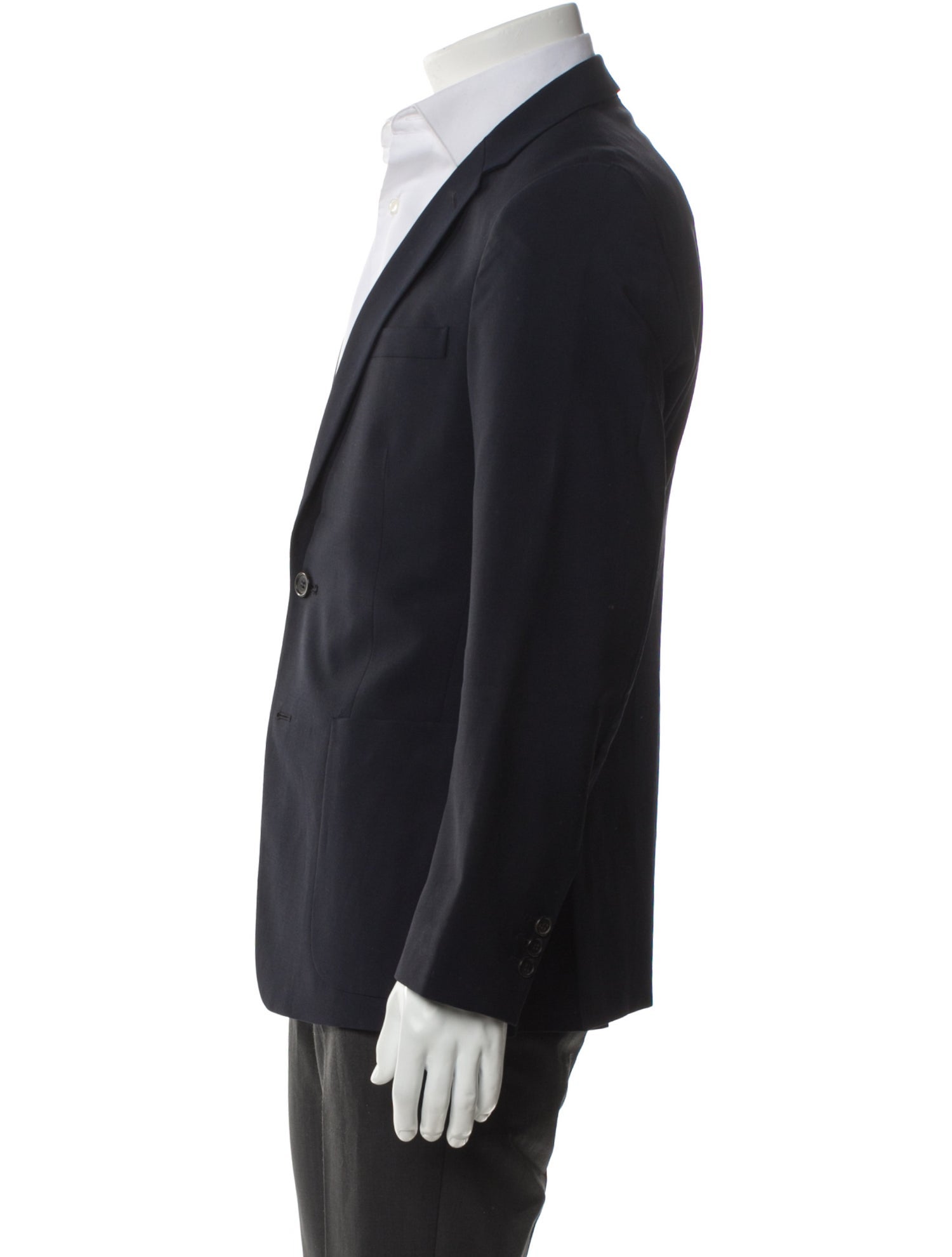 Prada Vintage 2000's Blazer