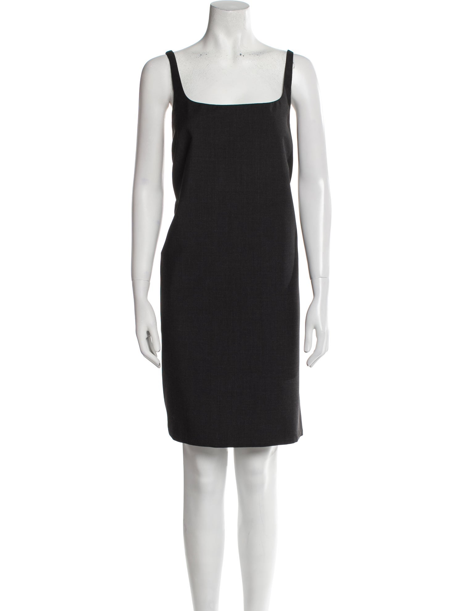 Prada 2023 Mini Dress w/ Tags