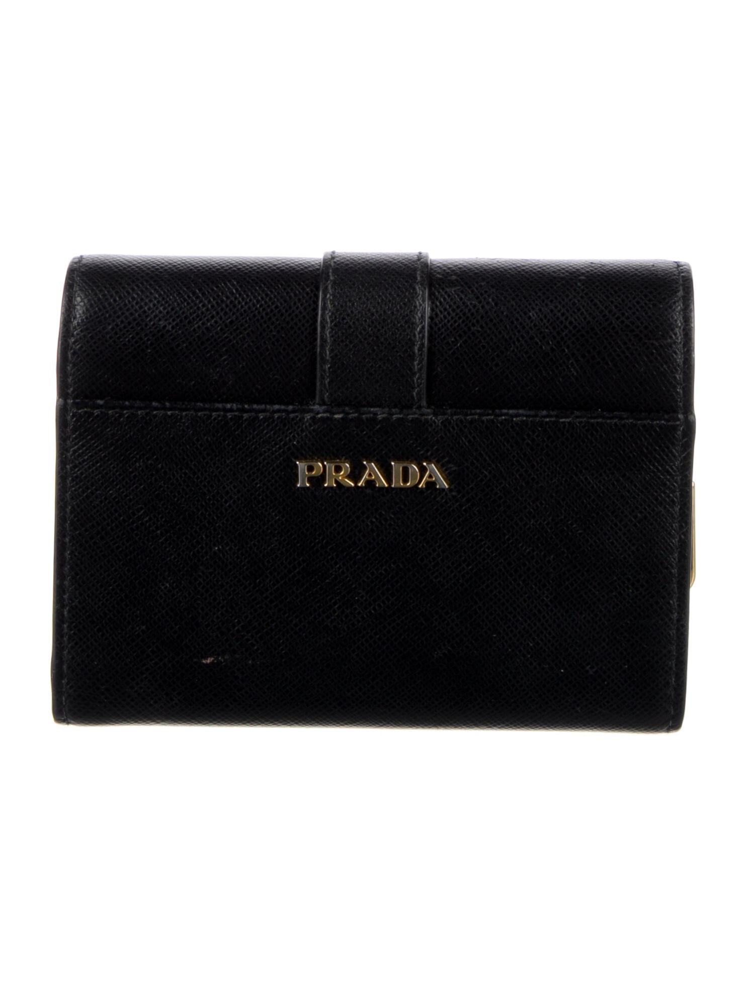 Prada 2010's Wallet