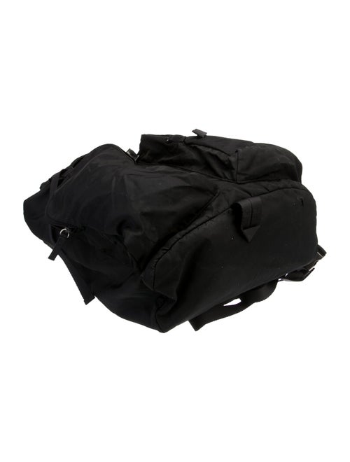 Prada Saffiano Leather Backpack Large