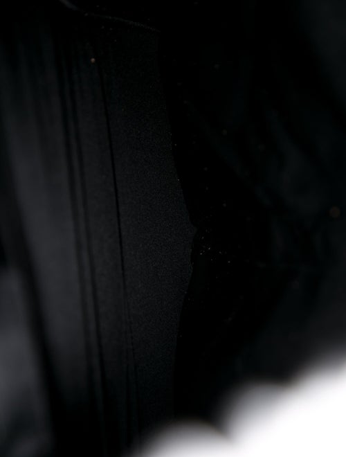 Prada Saffiano Leather Backpack Large