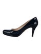 Prada Patent Leather Pumps