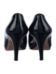 Prada Patent Leather Pumps