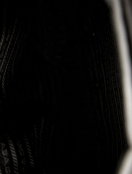 Prada Tessuto Nylon Top Handle Bag