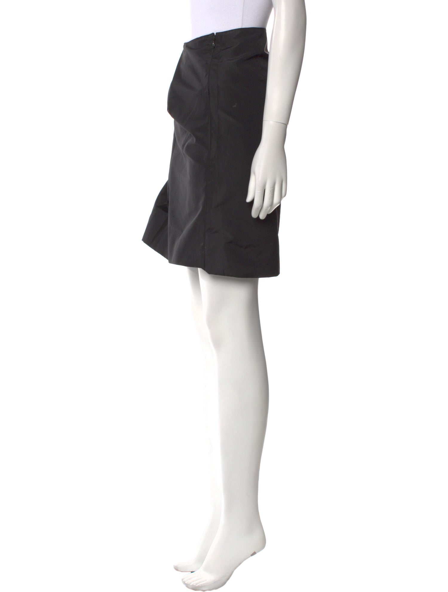 Prada Vintage Mini Skirt