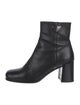 Prada Leather Boots