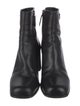 Prada Leather Boots