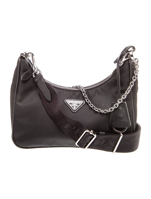 Prada Tessuto Nylon Re-Edition 2005