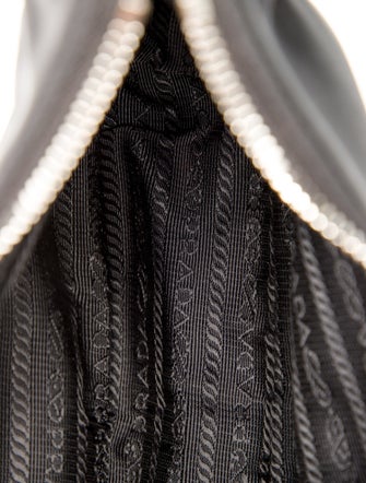 Prada Tessuto Nylon Re-Edition 2005