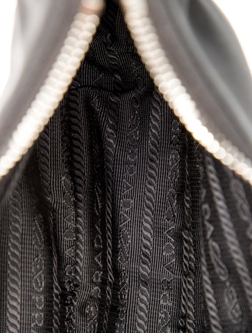 Prada Tessuto Nylon Re-Edition 2005