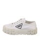 Prada Nylon Sneakers