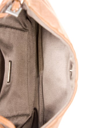 Prada Tessuto Nylon Shoulder Bag