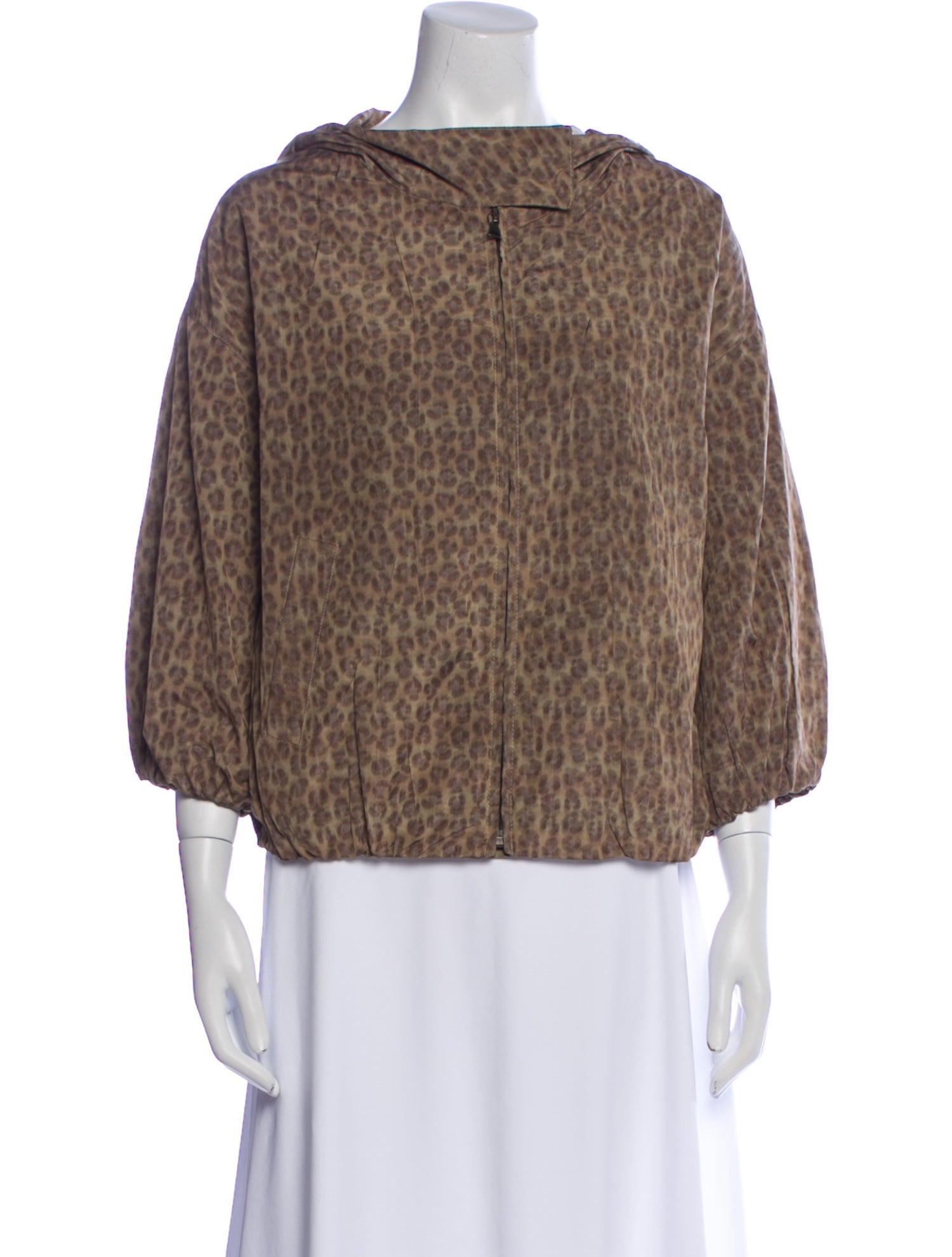 Prada Vintage 2006 Jacket