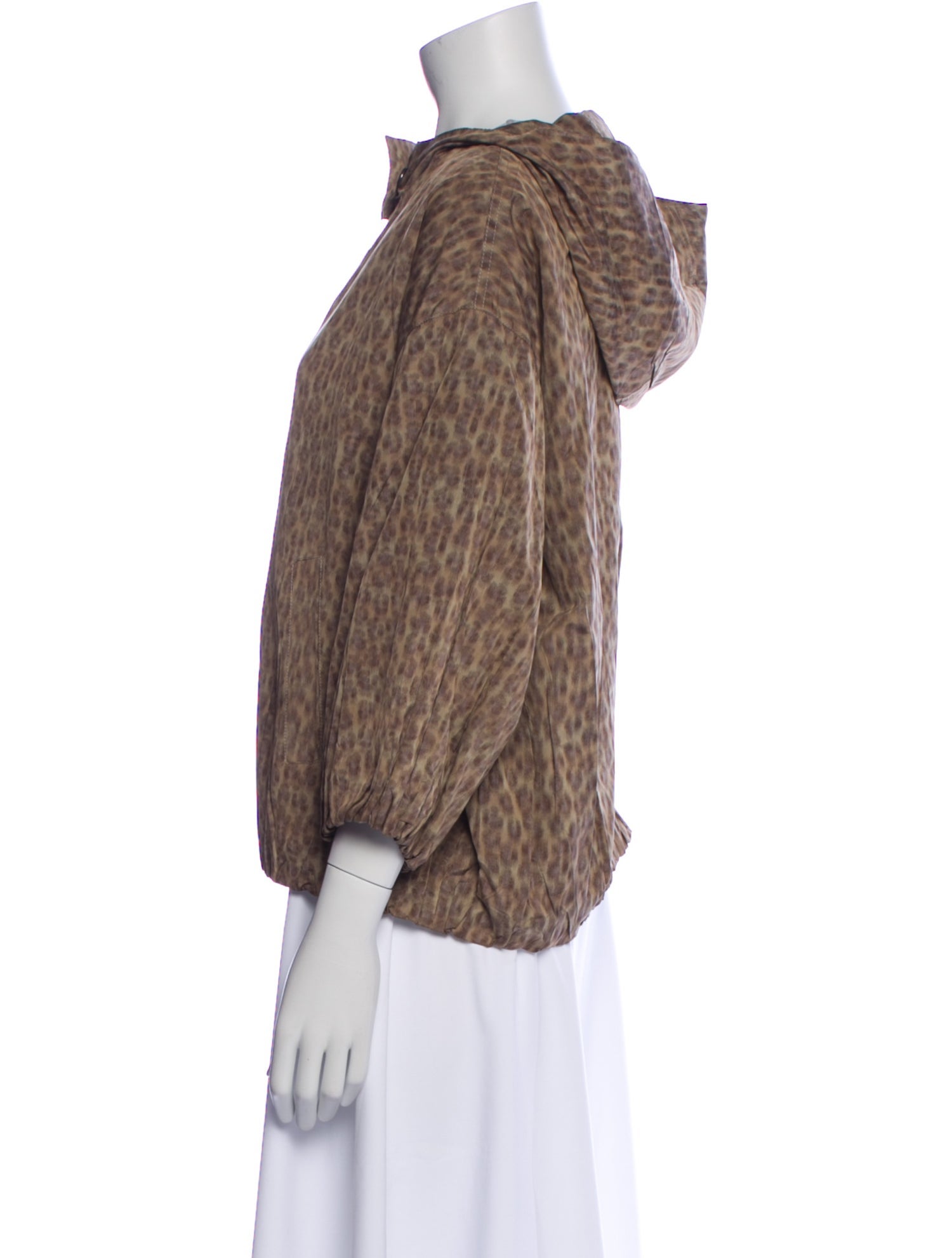 Prada Vintage 2006 Jacket