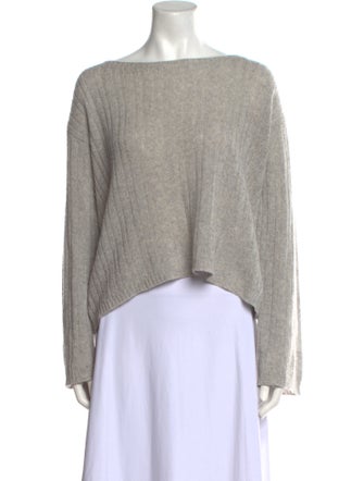 Prada 2023 Virgin Wool Sweater