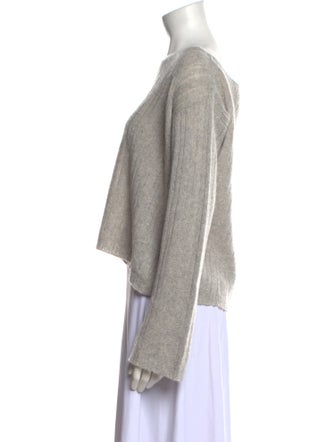 Prada 2023 Virgin Wool Sweater