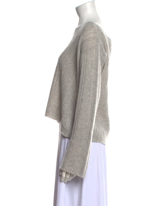 Prada 2023 Virgin Wool Sweater