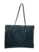 Prada Tessuto Nylon Tote