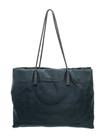 Prada Tessuto Nylon Tote