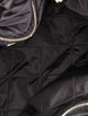 Prada Saffiano Leather Bomber