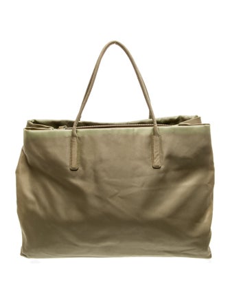 Prada Tessuto Tote