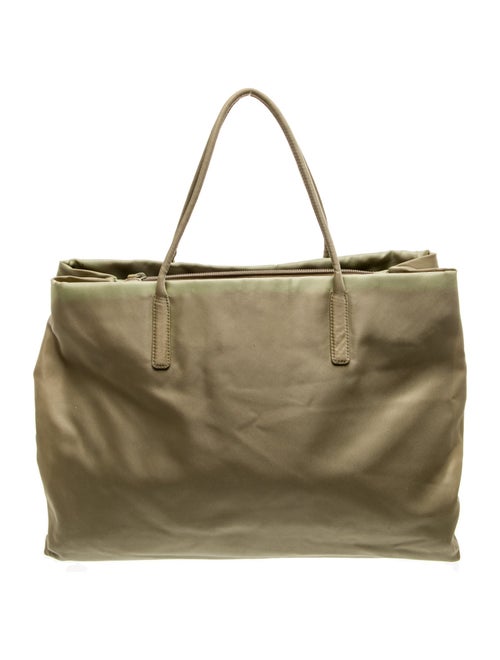 Prada Tessuto Tote