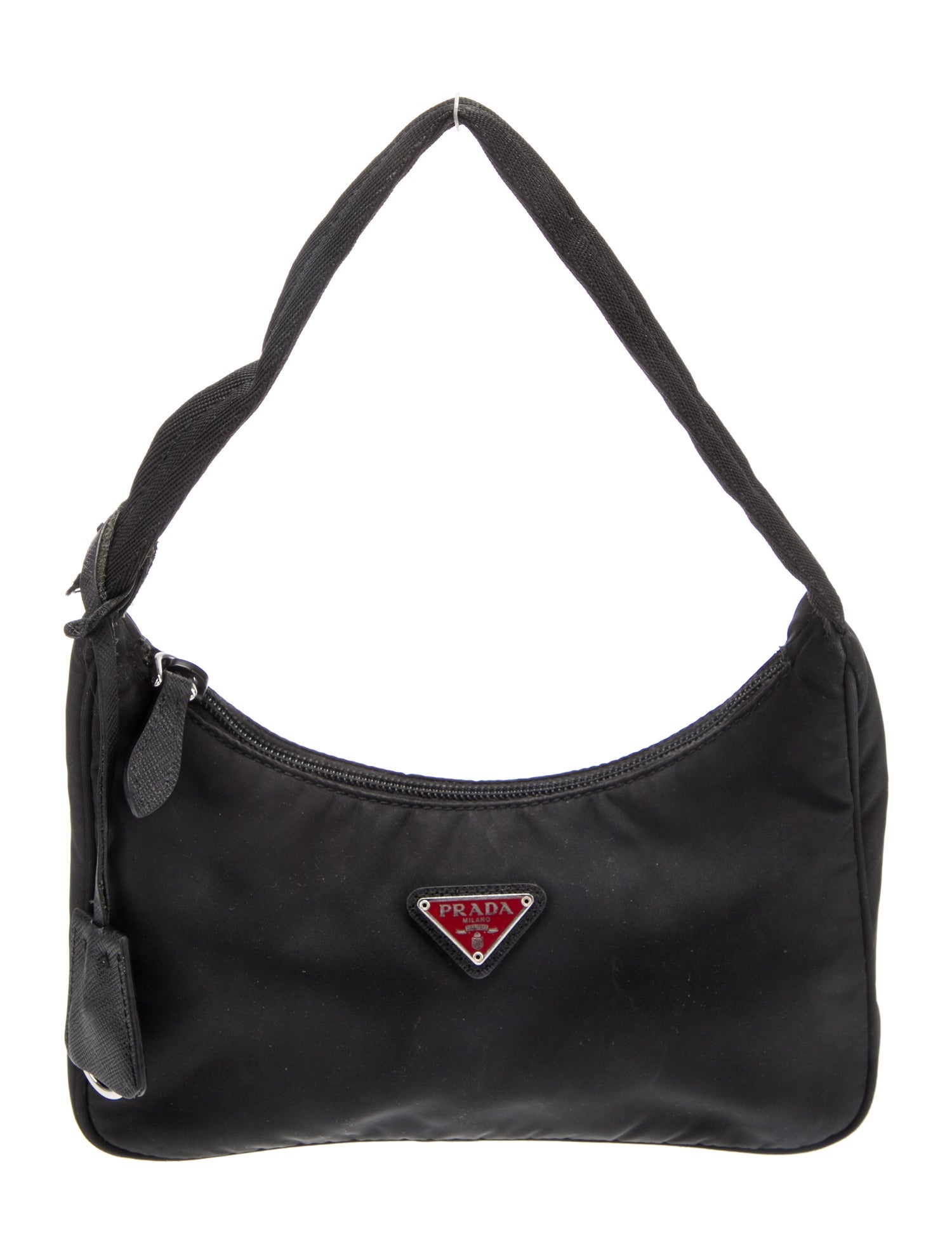 Prada Tessuto Nylon Re-Edition 2000